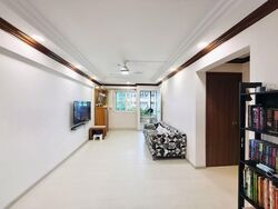 Blk 328 Ang Mo Kio 31 (Ang Mo Kio), HDB 3 Rooms #595187221